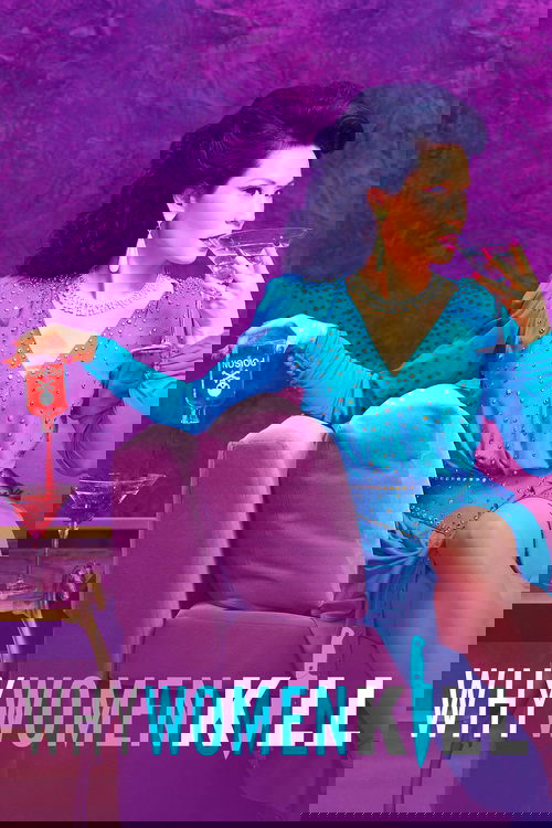 Miért ölnek a nők?