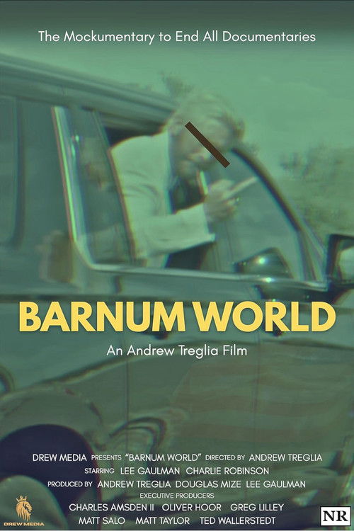 Barnum World
