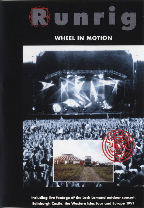 Runrig: Wheel In Motion