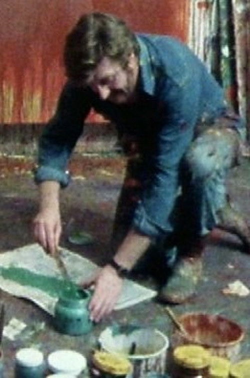 Six Days in September