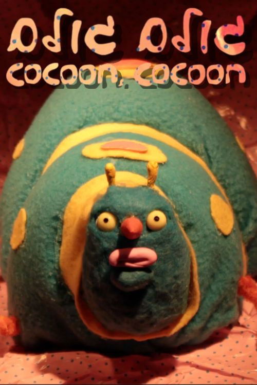 Cocoon, Cocoon