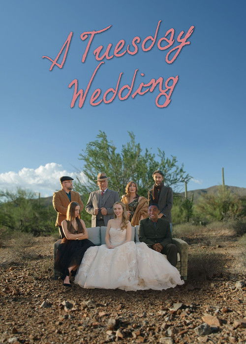 A Tuesday Wedding