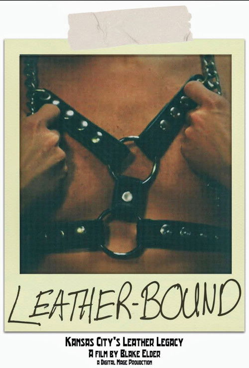Leather-Bound