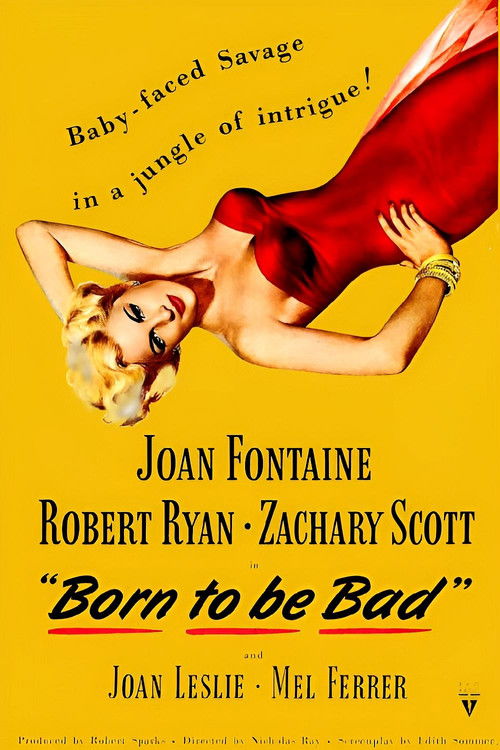 Born to Be Bad