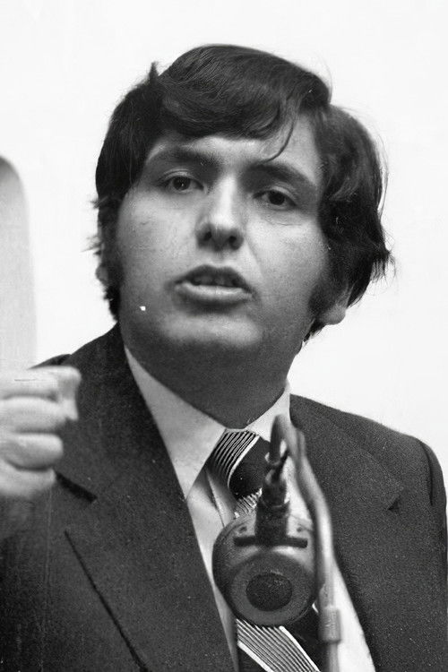 La vida pública de Alan García (Metadocumental)