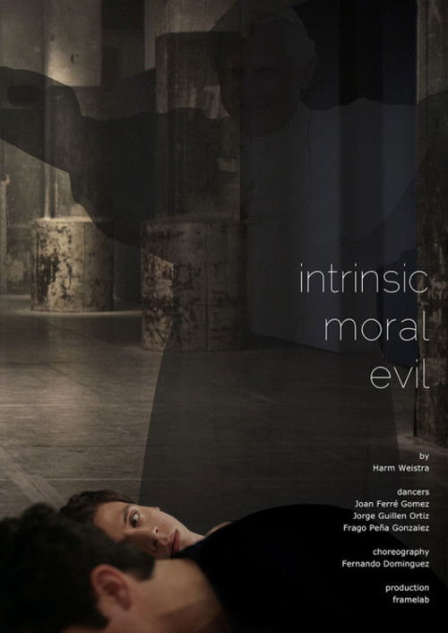 Intrinsic Moral Evil