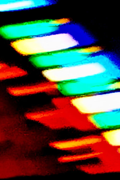 I Desire Mercy, not Sacrifice