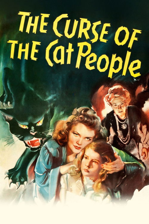 The Curse of the Cat People