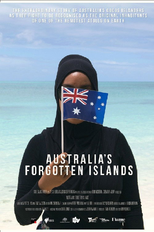 Australia's Forgotten Islands