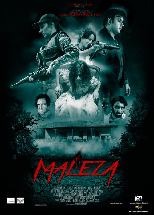 Maleza