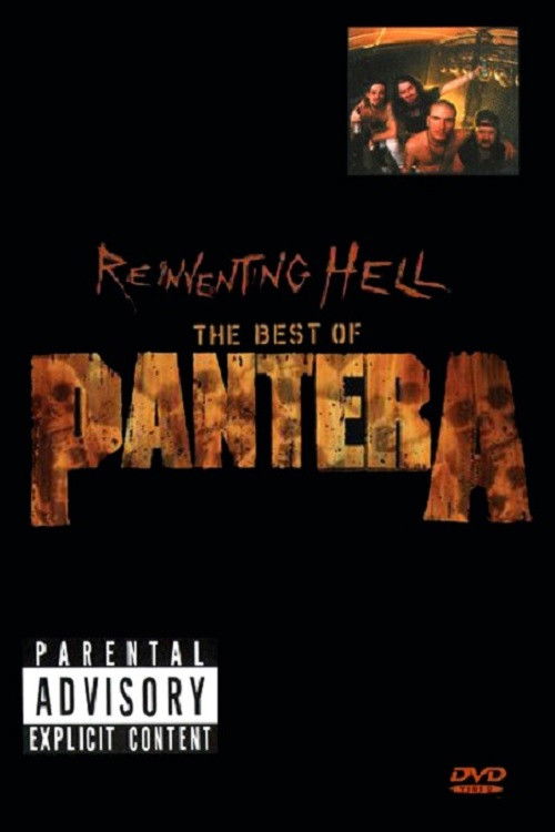 Pantera: Reinventing Hell - The Best Of Pantera