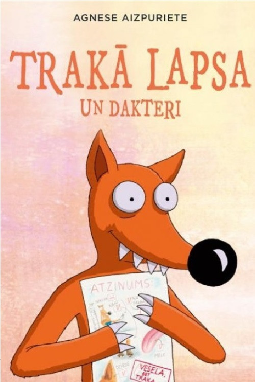 Crazy Fox And Doctors