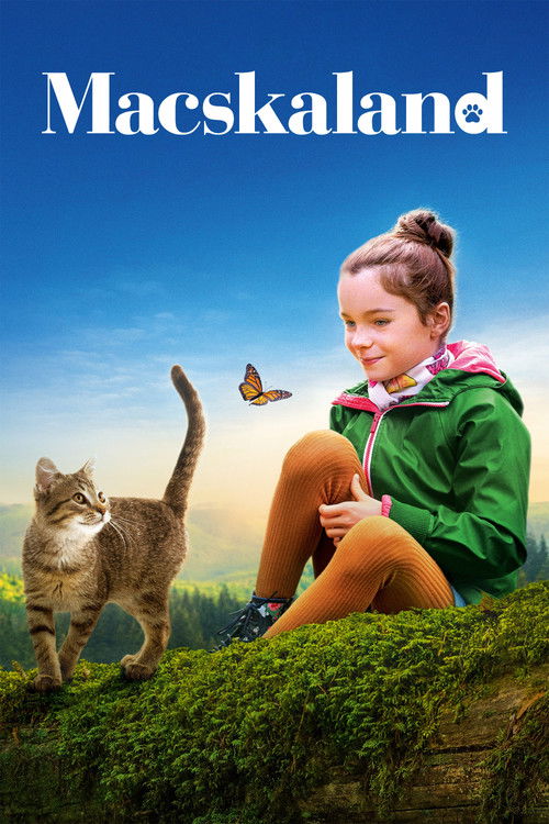 Macskaland