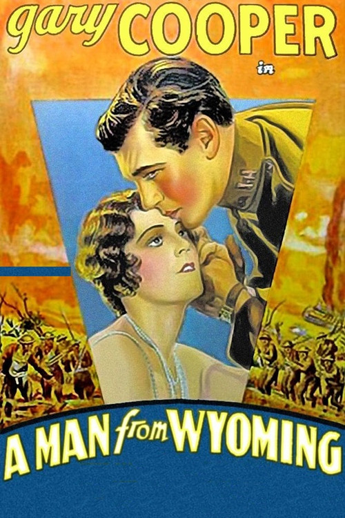 A Man from Wyoming