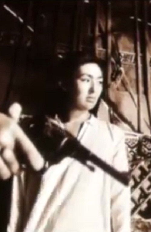 Surzhekey: Angel of Death