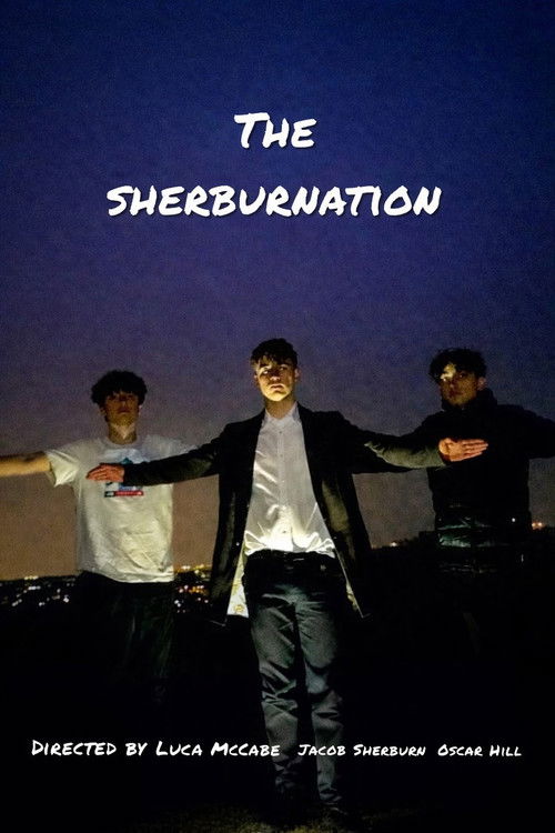 THE SHERBURNATION
