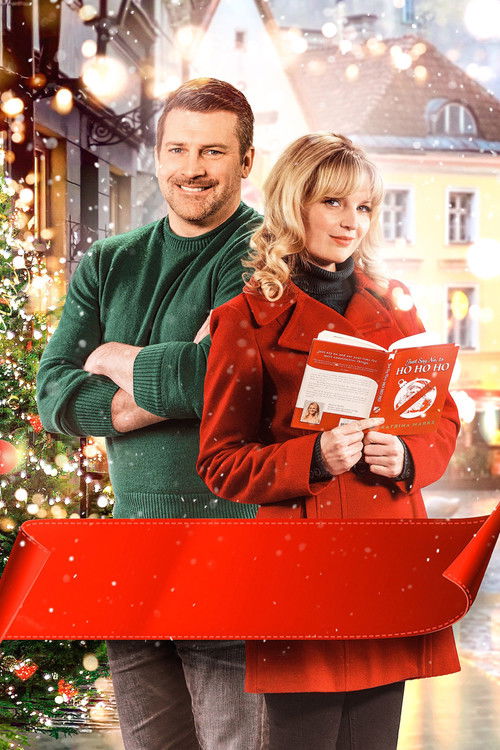 Christmas Lovers Anonymous