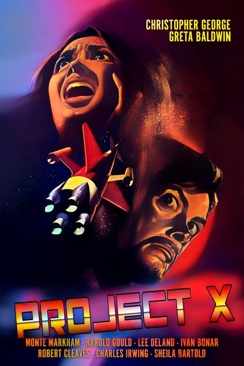 Project X