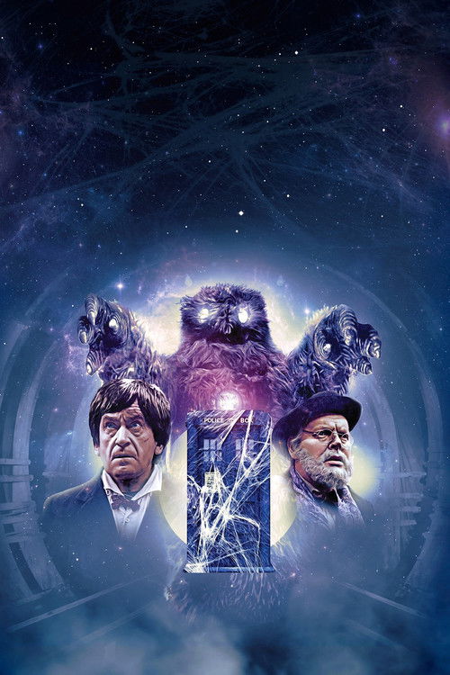 Doctor Who: The Web of Fear