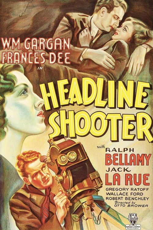 Headline Shooter