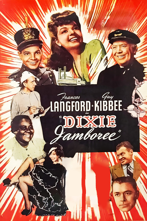 Dixie Jamboree
