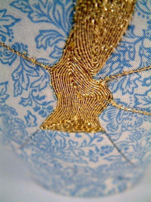 Golden Thread