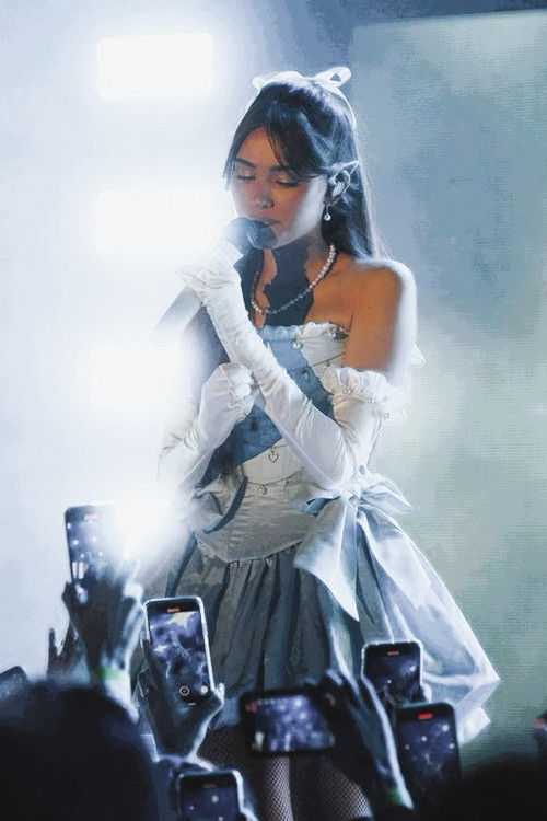 Life Support in Concert