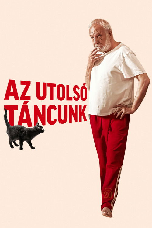 Az utolsó táncunk