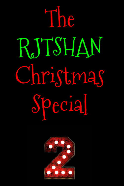 The RJTshan Christmas Special 2