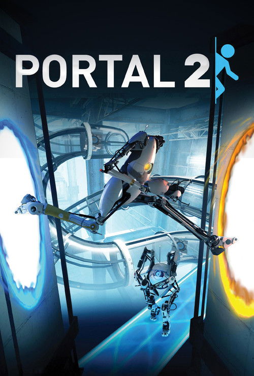 Portal 2: The (Unauthorized) Musical