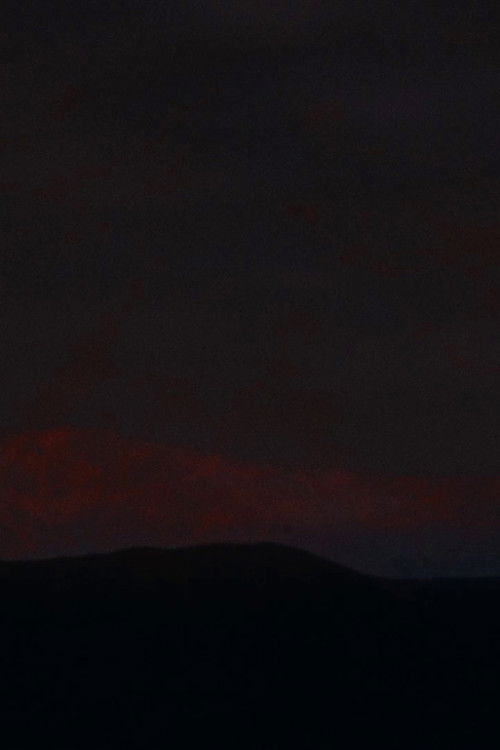 Geographical Accident