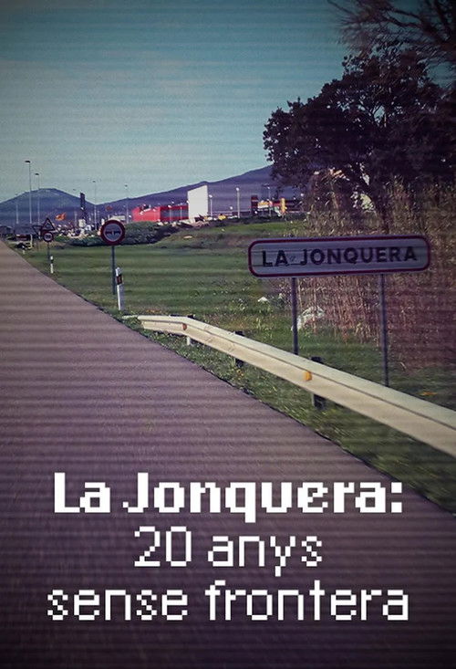 La Jonquera: 20 anys sense frontera