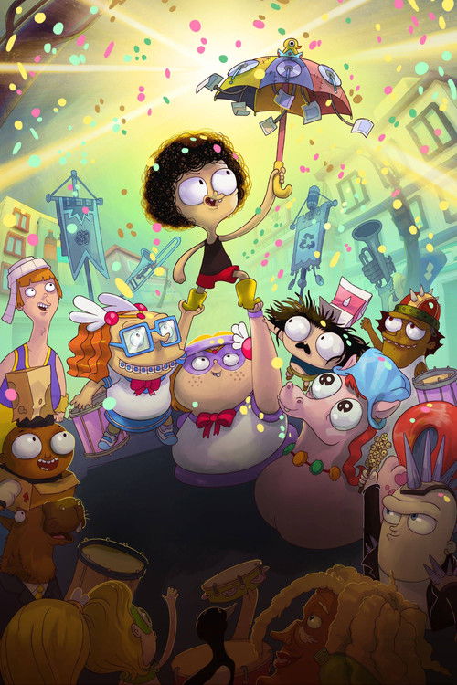 Jorel's Brother - Bruttal Carnival Special