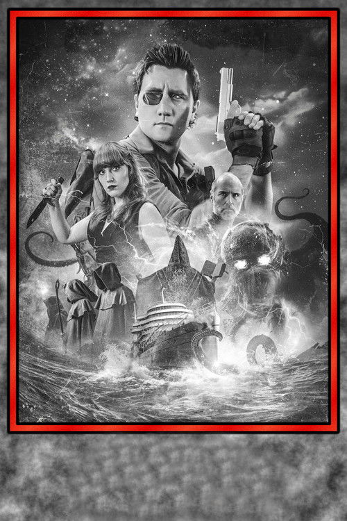 The Waves of Madness