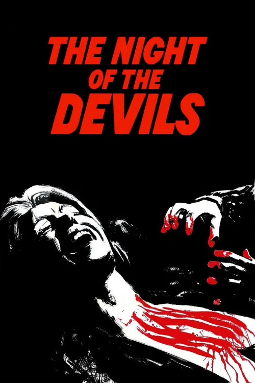 The Night of the Devils