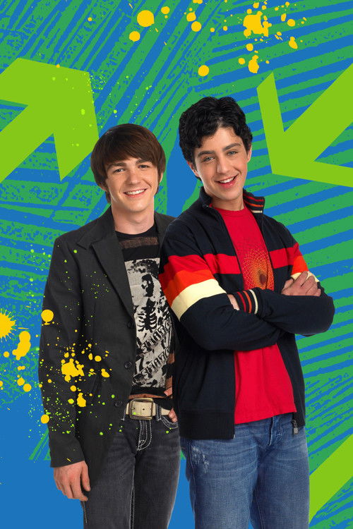 Drake és Josh