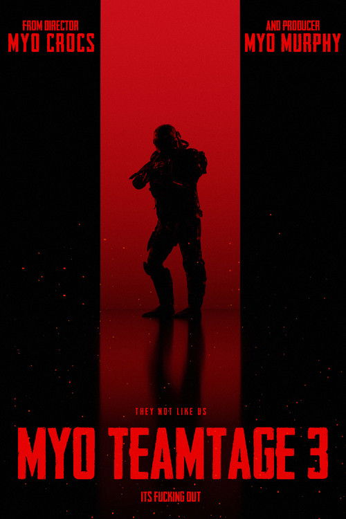 산 MYO TEAMTAGE THREE 산