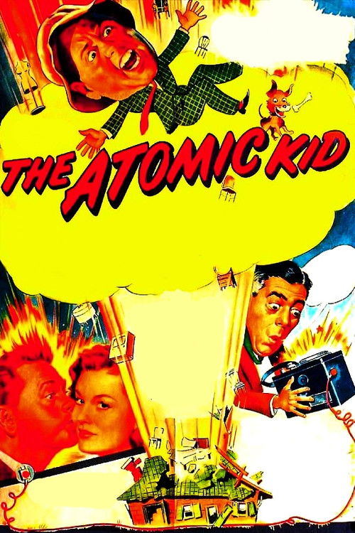 The Atomic Kid