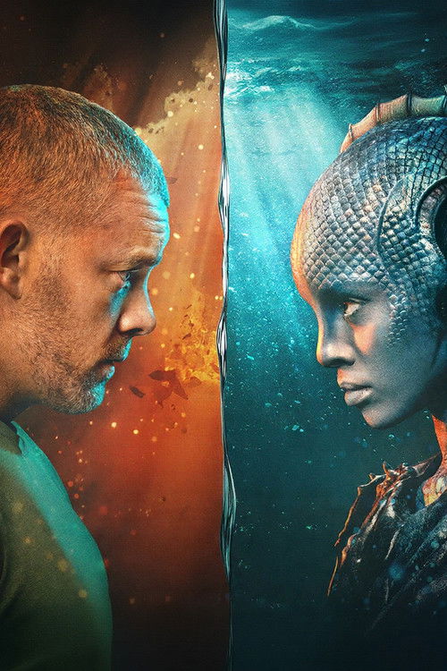 The War Between the Land and the Sea