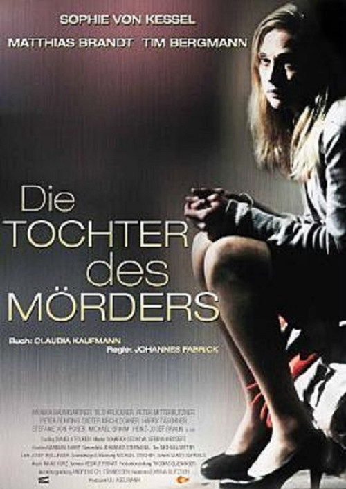 Die Tochter des Mörders
