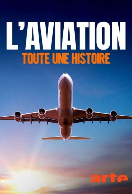 L'aviation, toute une histoire
