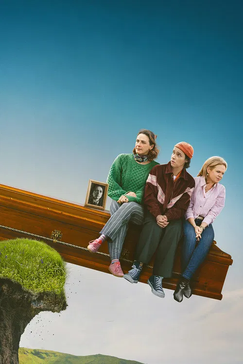 Belfastból a mennybe