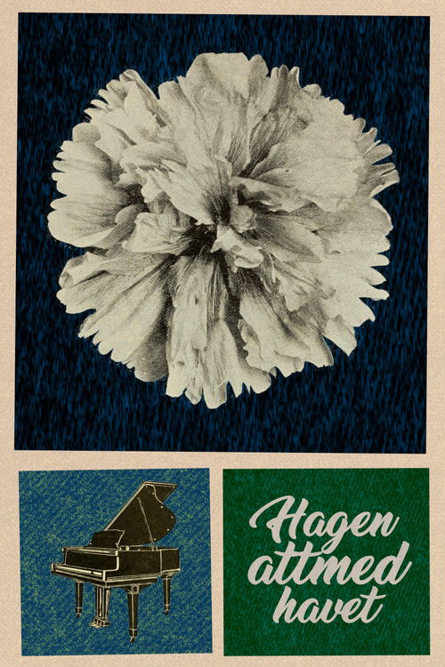 The Garden by the Sea