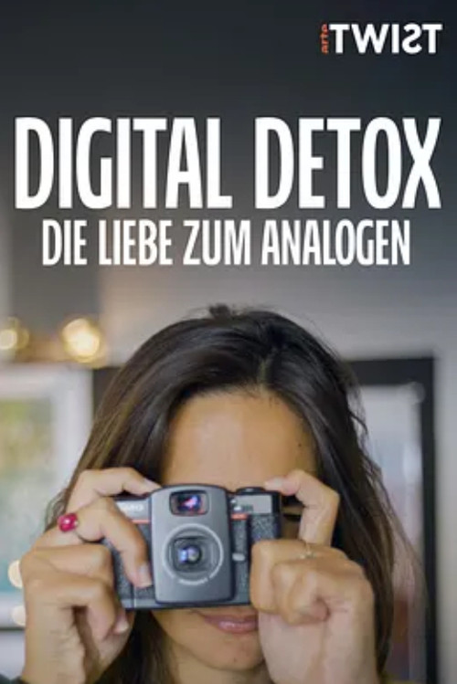 Digital Detox: Die Liebe zum Analogen