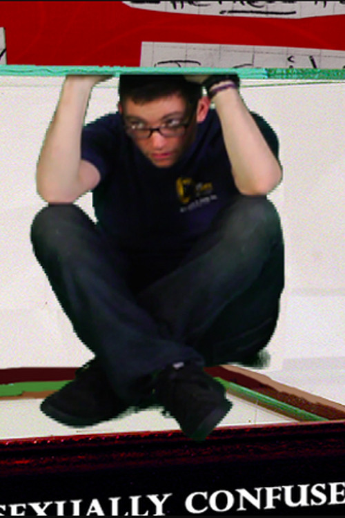 Dating Sucks: A Genderqueer Misadventure