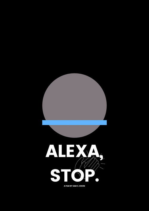 Alexa, Stop.