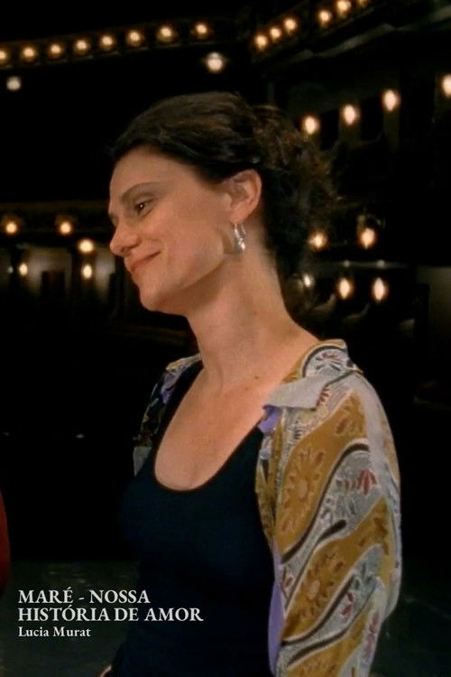 Maré, Our Love Story