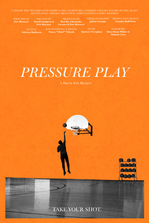 Pressure Play