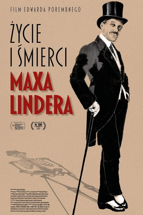 Life and Deaths of Max Linder