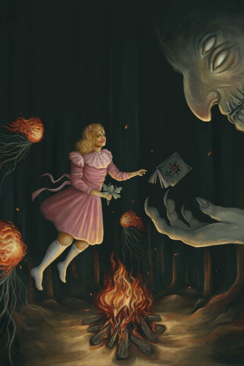 Poison for the Fairies